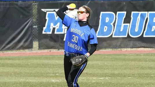 Nina Dever (LA Tech Preview)