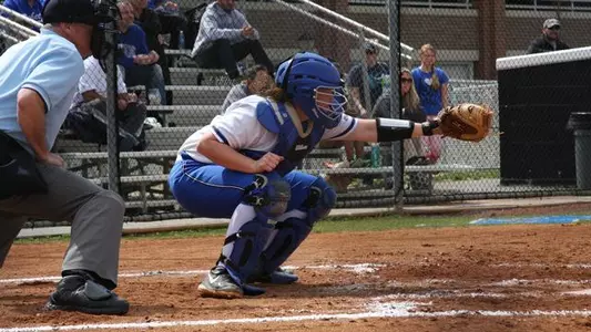 Dukes catching