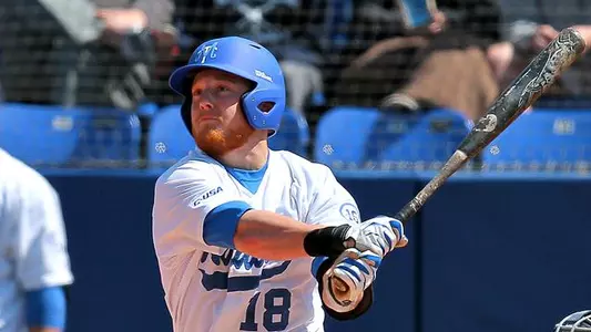 Trent Miller 18