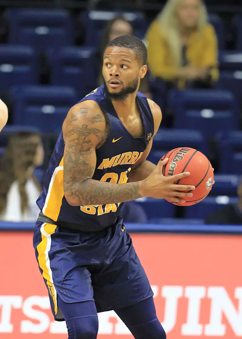 Anthony Smith