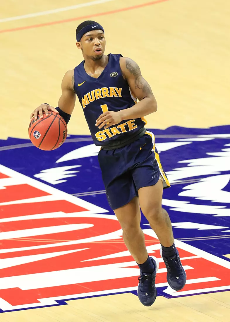 DaQuan Smith