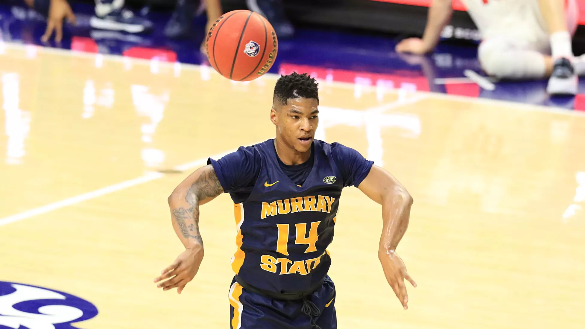 Jaiveon Eaves