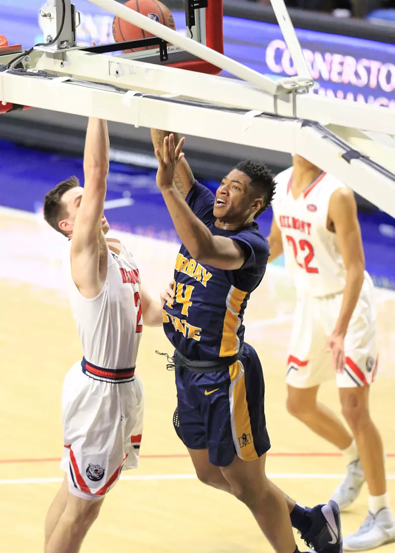 Jaiveon Eaves