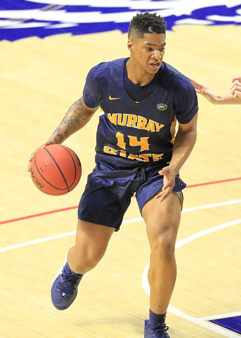 Jaiveon Eaves