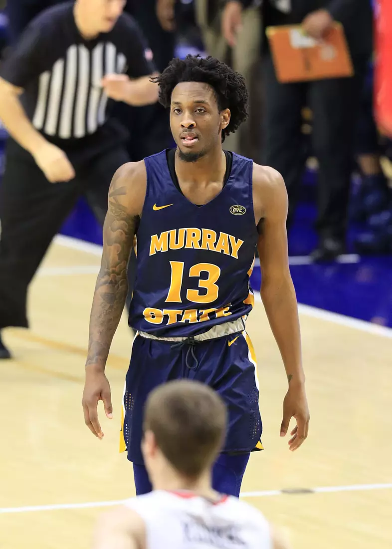 Devin Gilmore