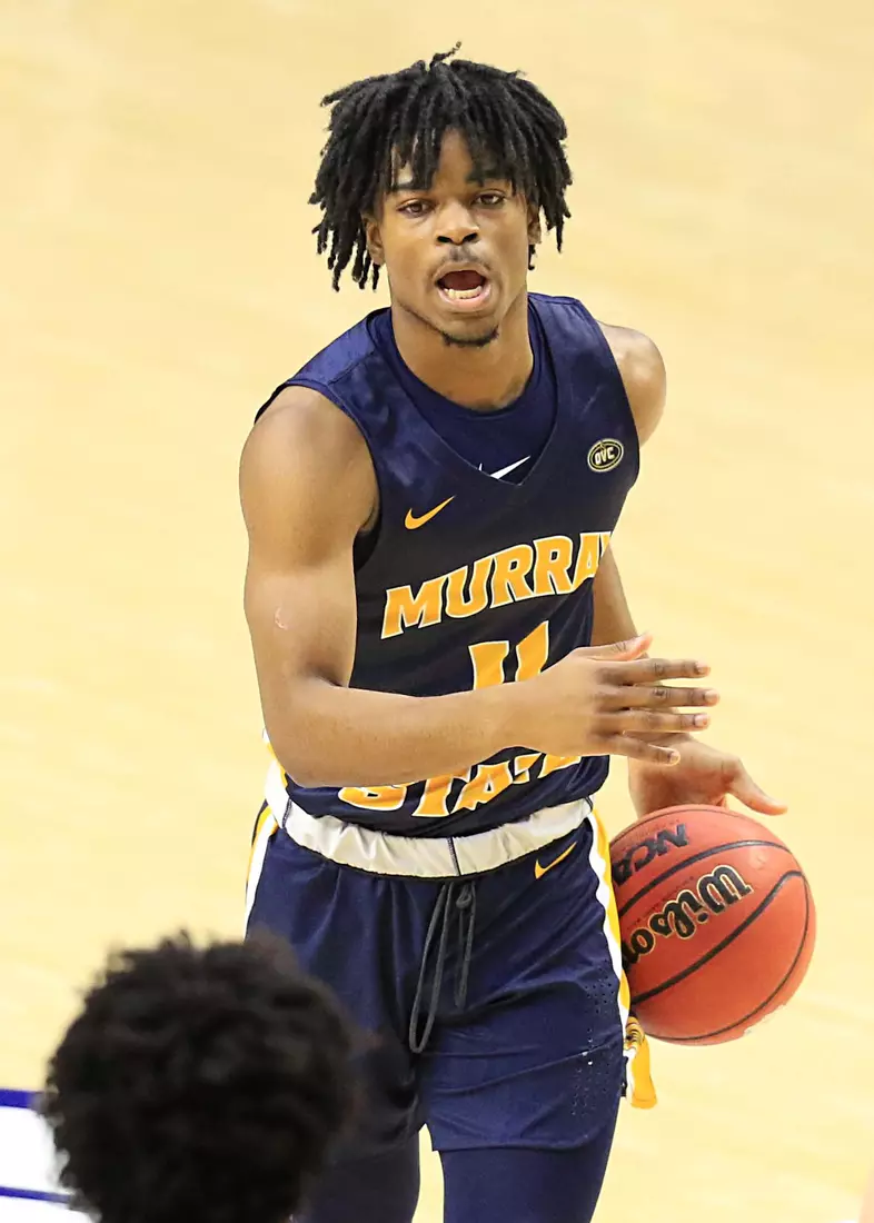 Noah Kamba
