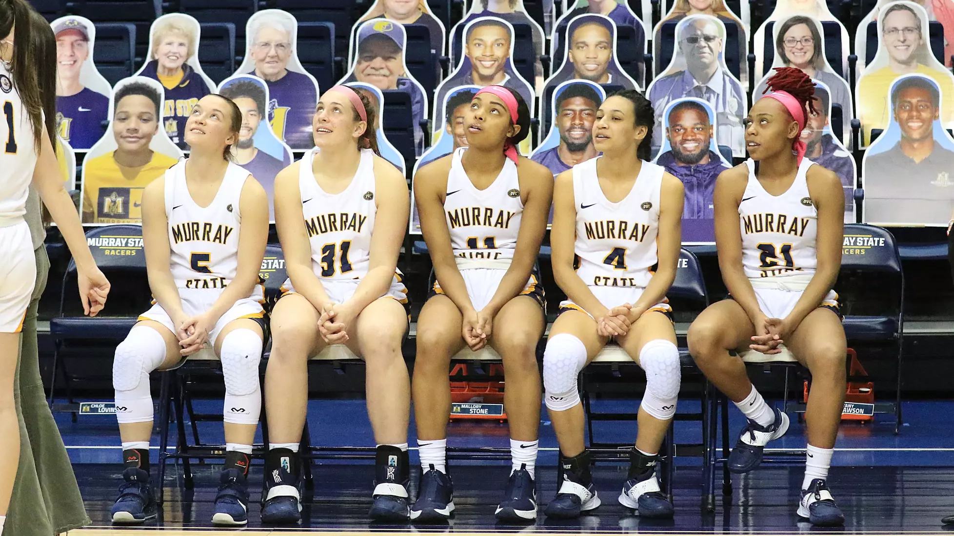 Turley, Young, Hawthorne, Mayes and Sanders-Woods