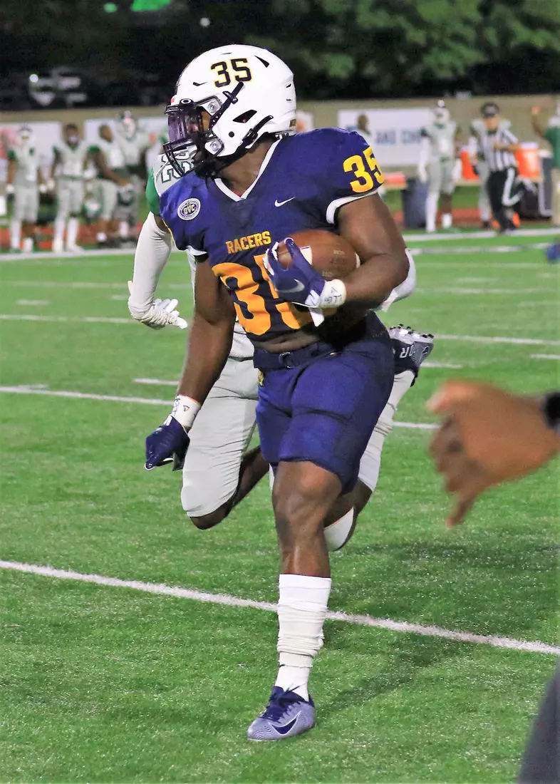 Mississippi Valley State at Murray State
Roy Stewart Stadium - Murray, Ky.
Sept. 2, 2021