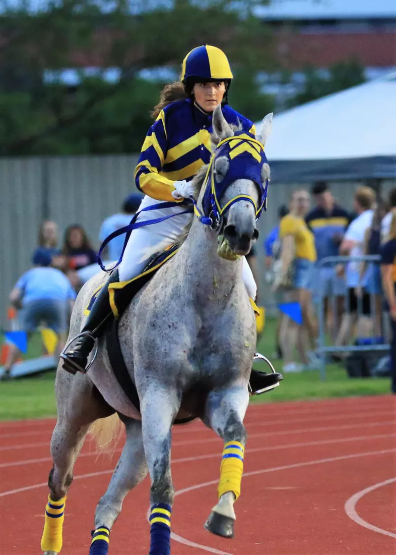 Mississippi Valley State at Murray State
Roy Stewart Stadium - Murray, Ky.
Sept. 2, 2021