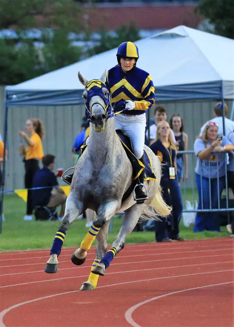 Mississippi Valley State at Murray State
Roy Stewart Stadium - Murray, Ky.
Sept. 2, 2021