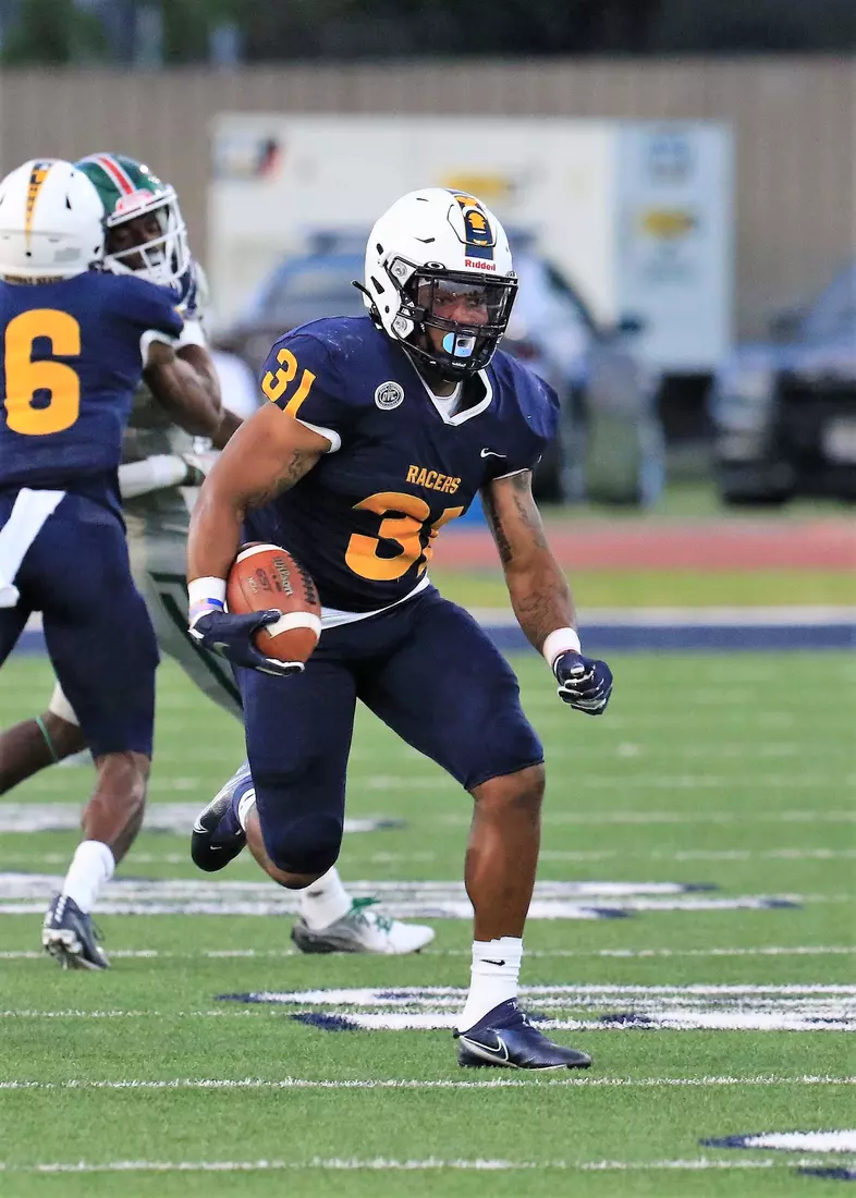 Mississippi Valley State at Murray State
Roy Stewart Stadium - Murray, Ky.
Sept. 2, 2021