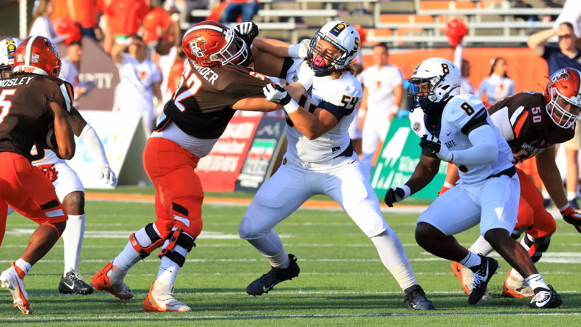 Murray State at Bowling Green