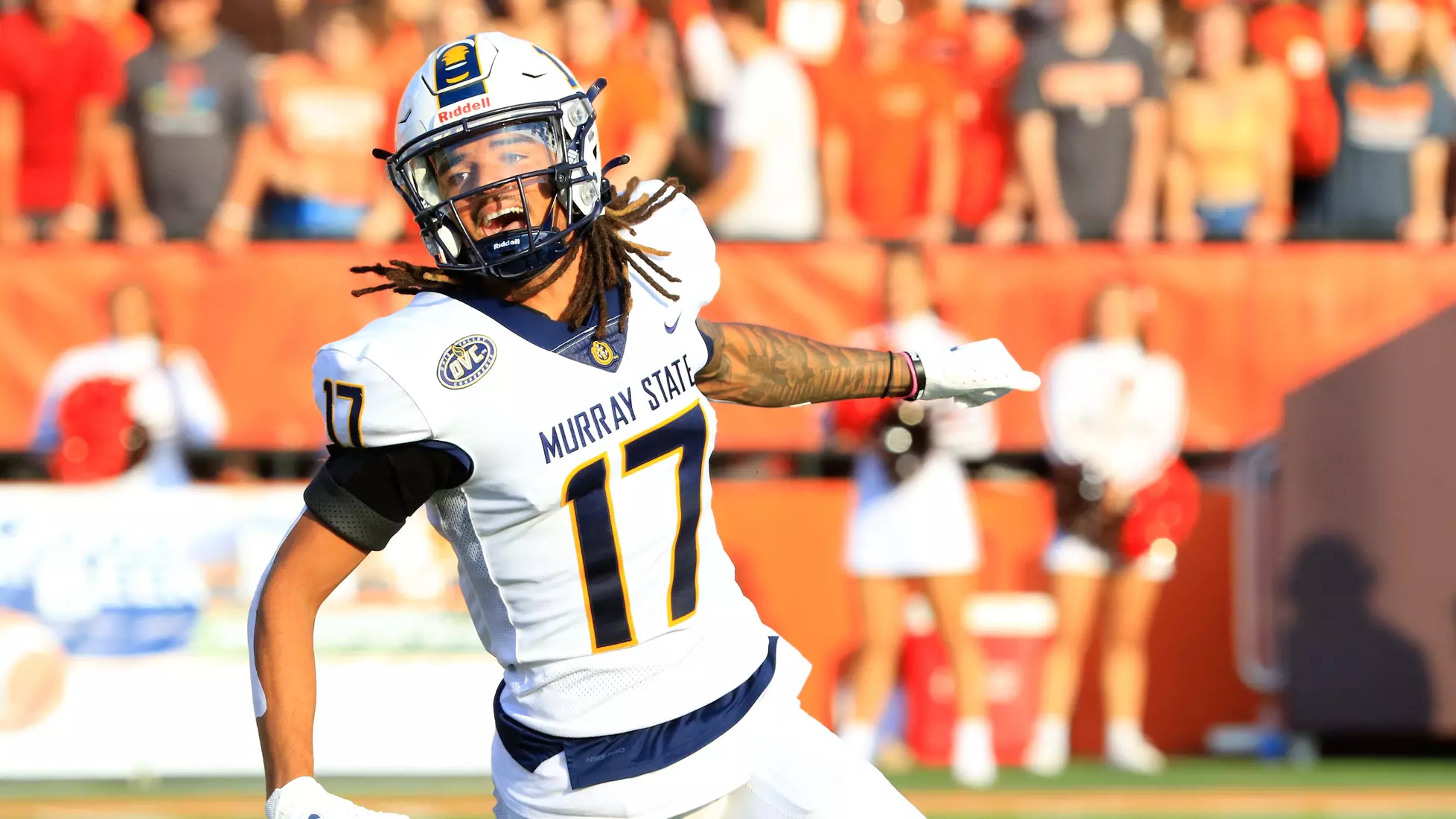 Murray State at Bowling Green