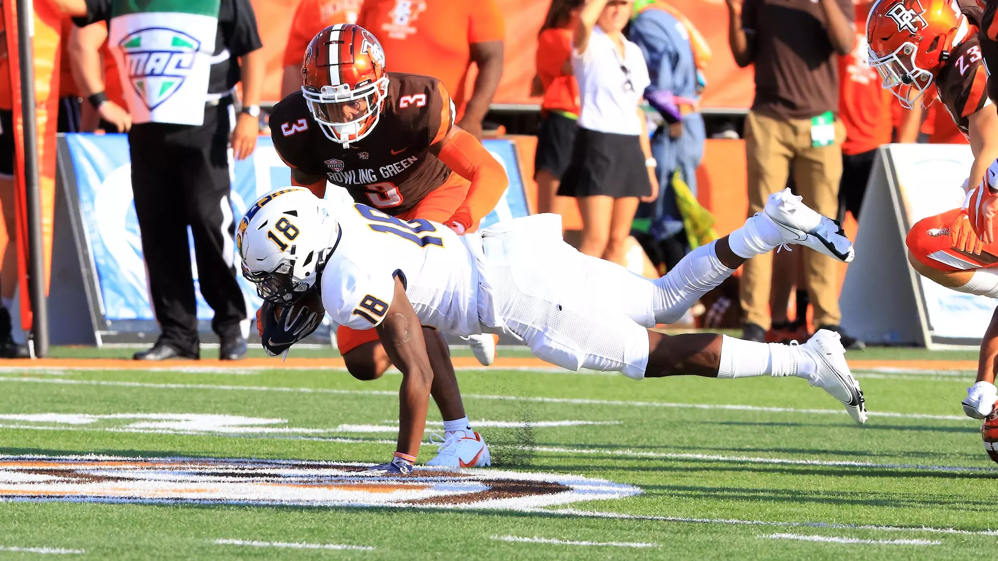Murray State at Bowling Green