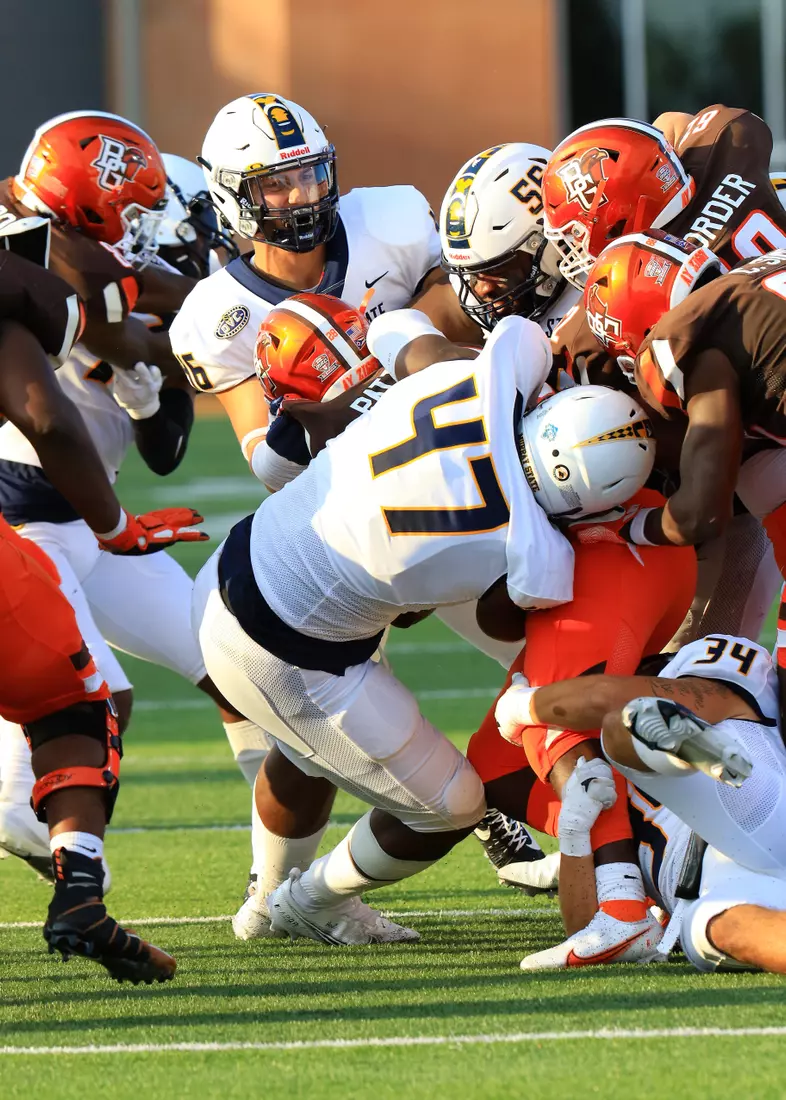 Murray State at Bowling Green