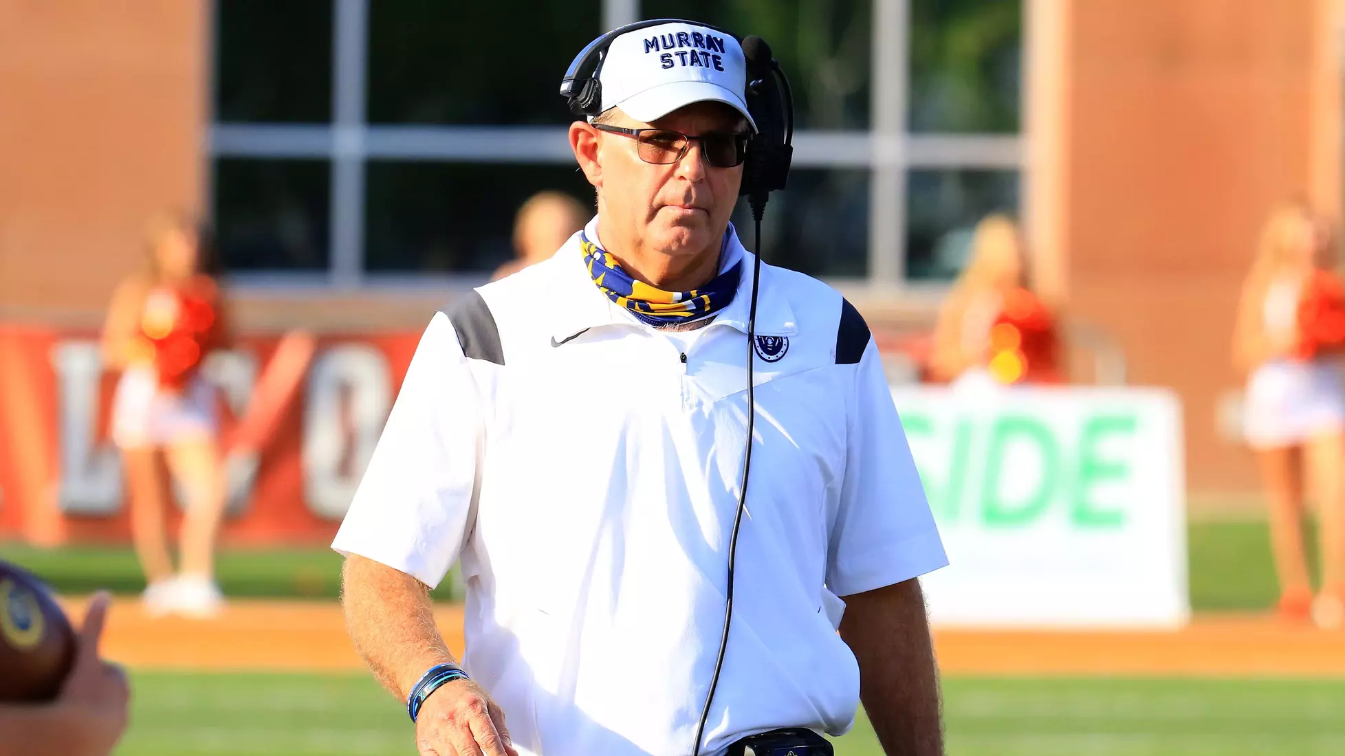 Murray State at Bowling Green