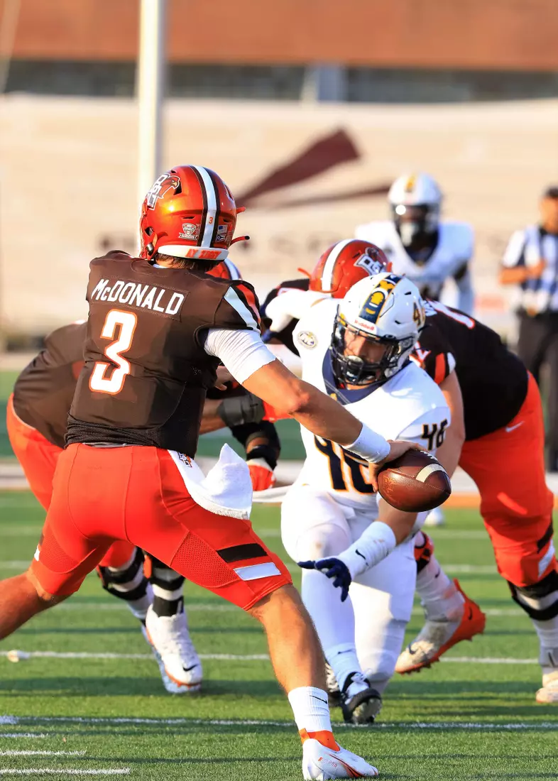 Murray State at Bowling Green