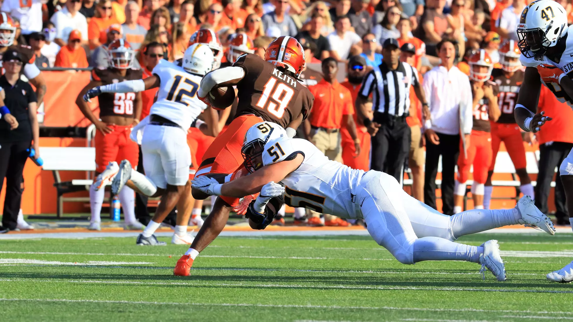 Murray State at Bowling Green