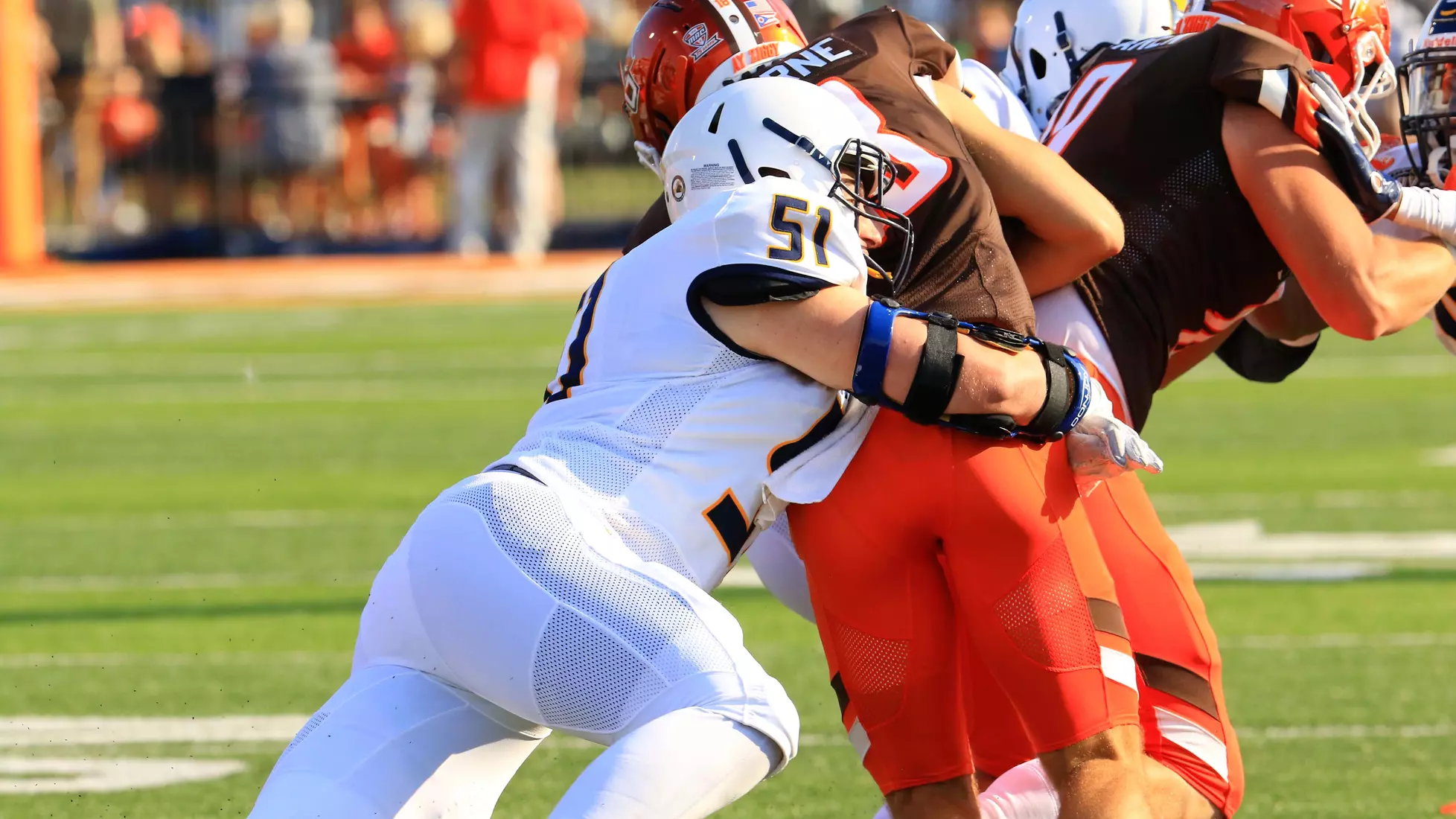 Murray State at Bowling Green