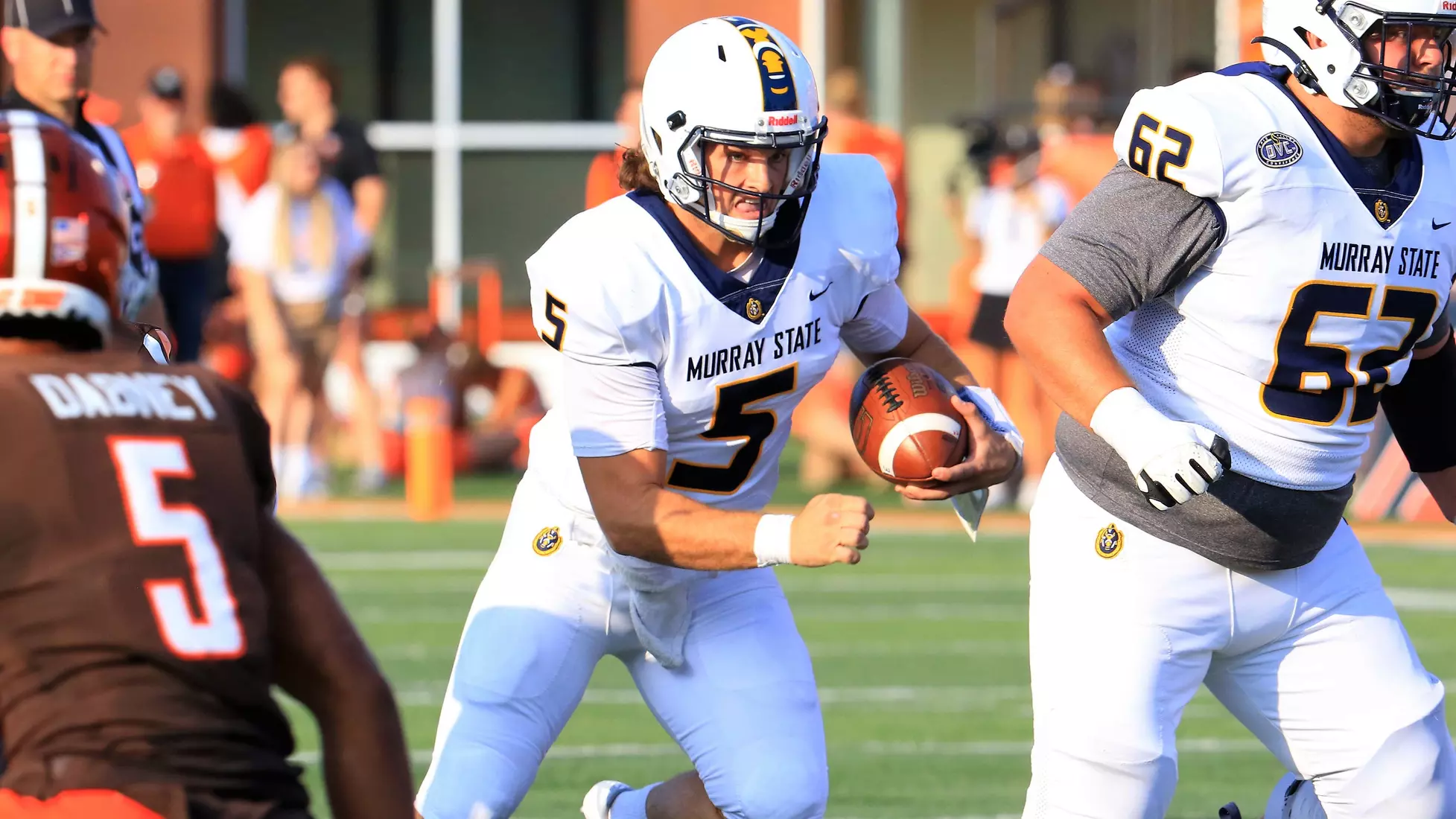 Murray State at Bowling Green
