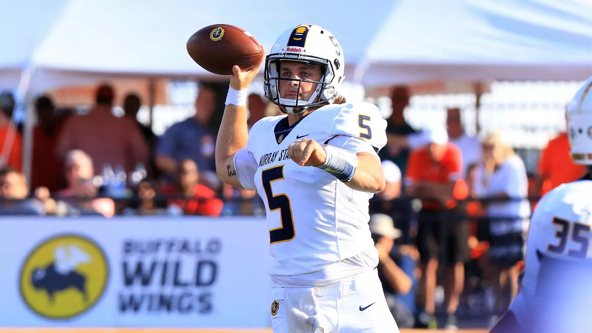 Murray State at Bowling Green