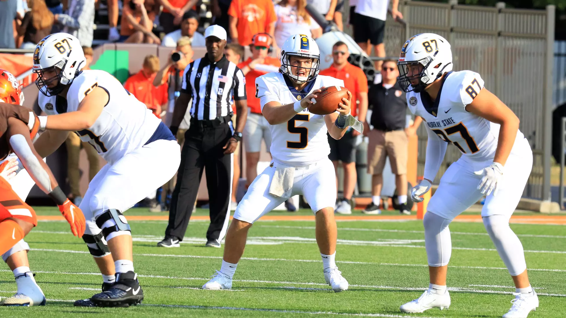 Murray State at Bowling Green