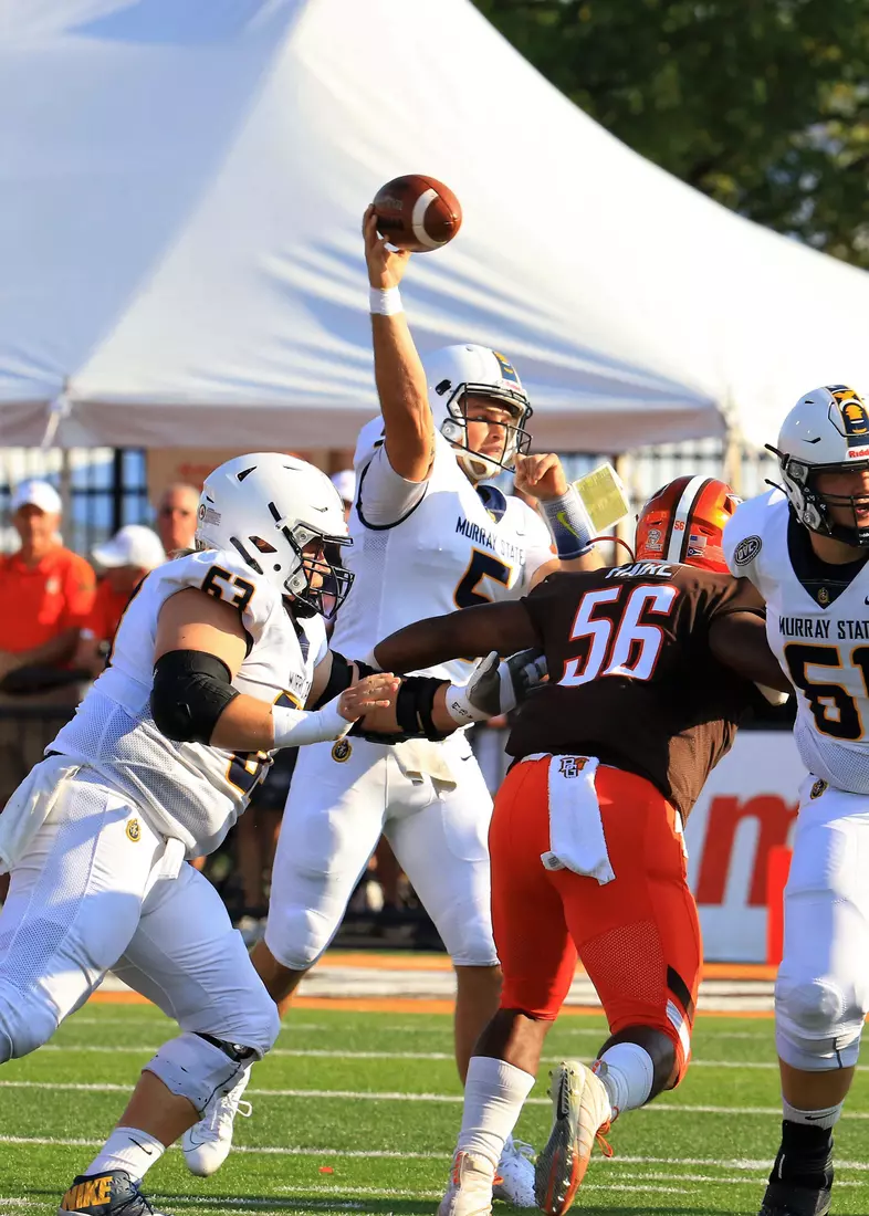 Murray State at Bowling Green