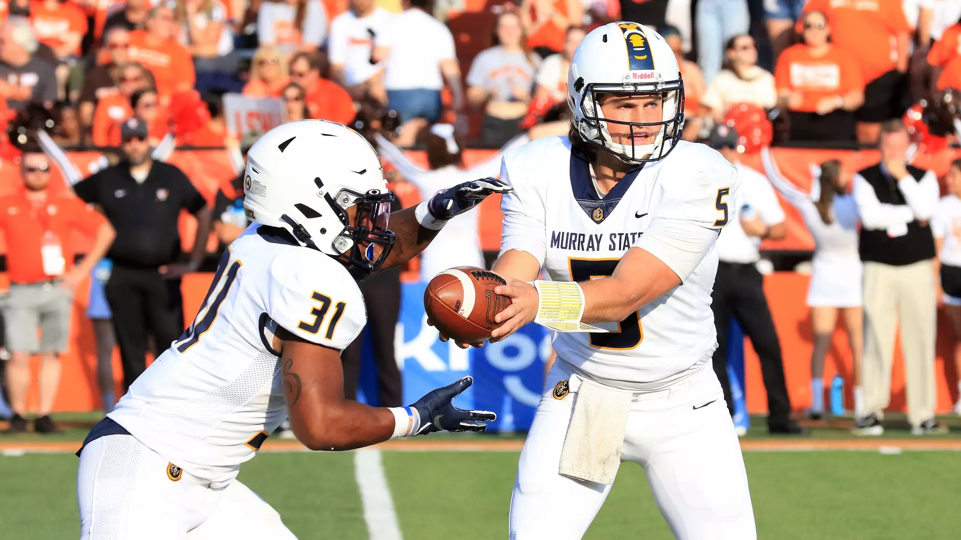 Murray State at Bowling Green