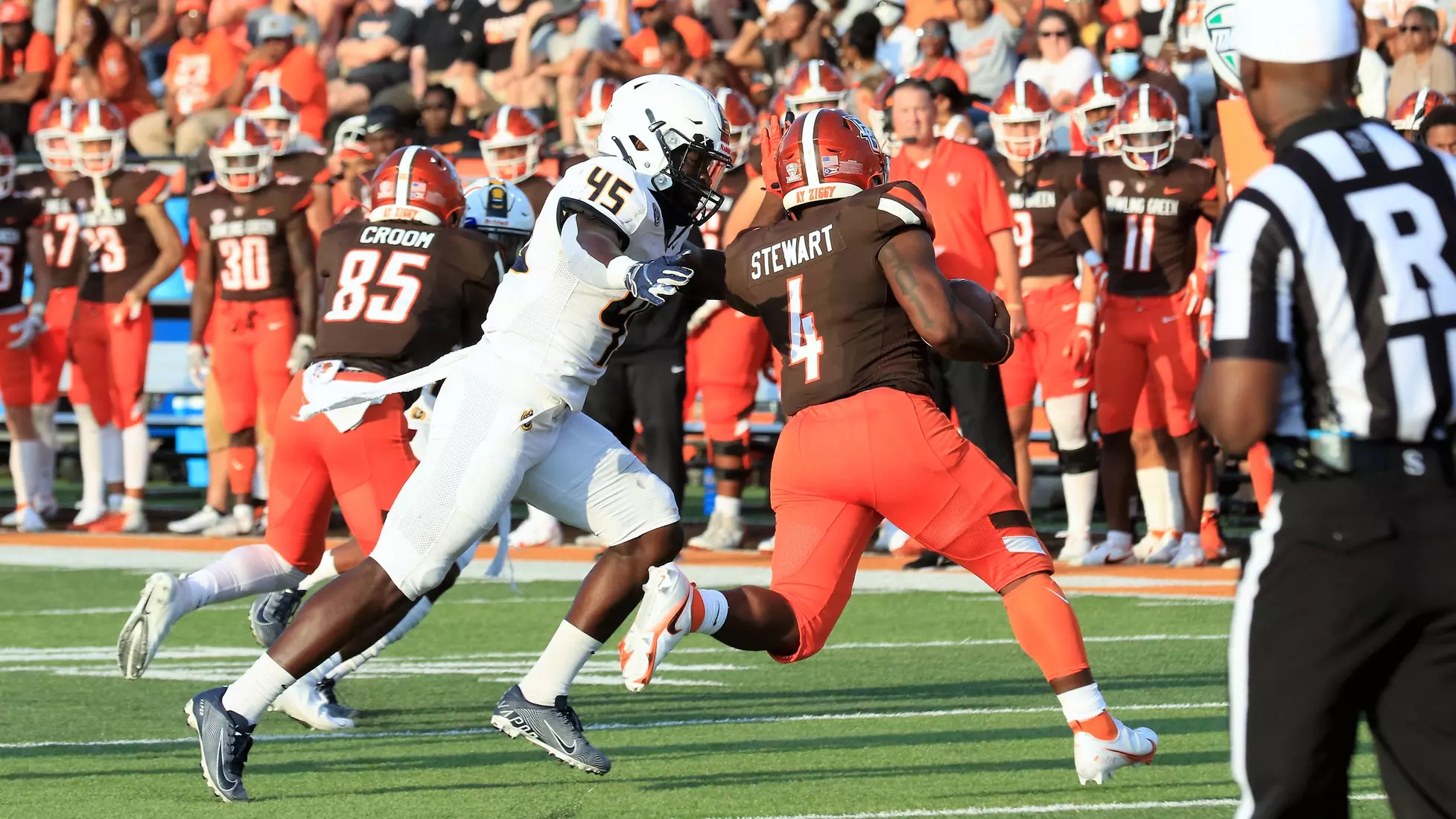 Murray State at Bowling Green