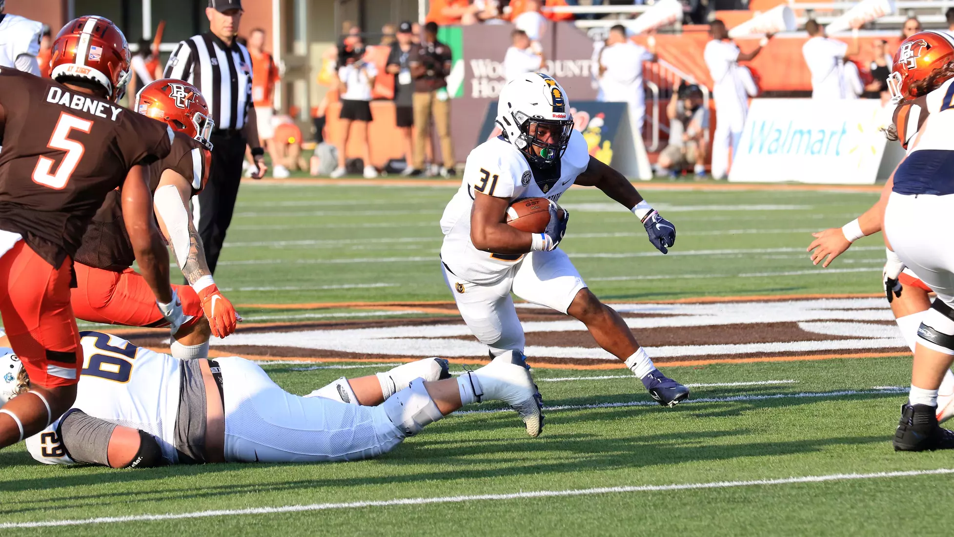 Murray State at Bowling Green