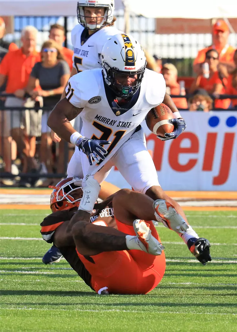 Murray State at Bowling Green
