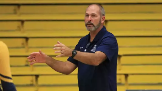 EIU at MSU - Racer Arena