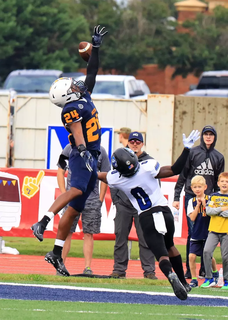 Eastern Illinois at Murray State - Roy Stewart Stadium - Murray, Ky.