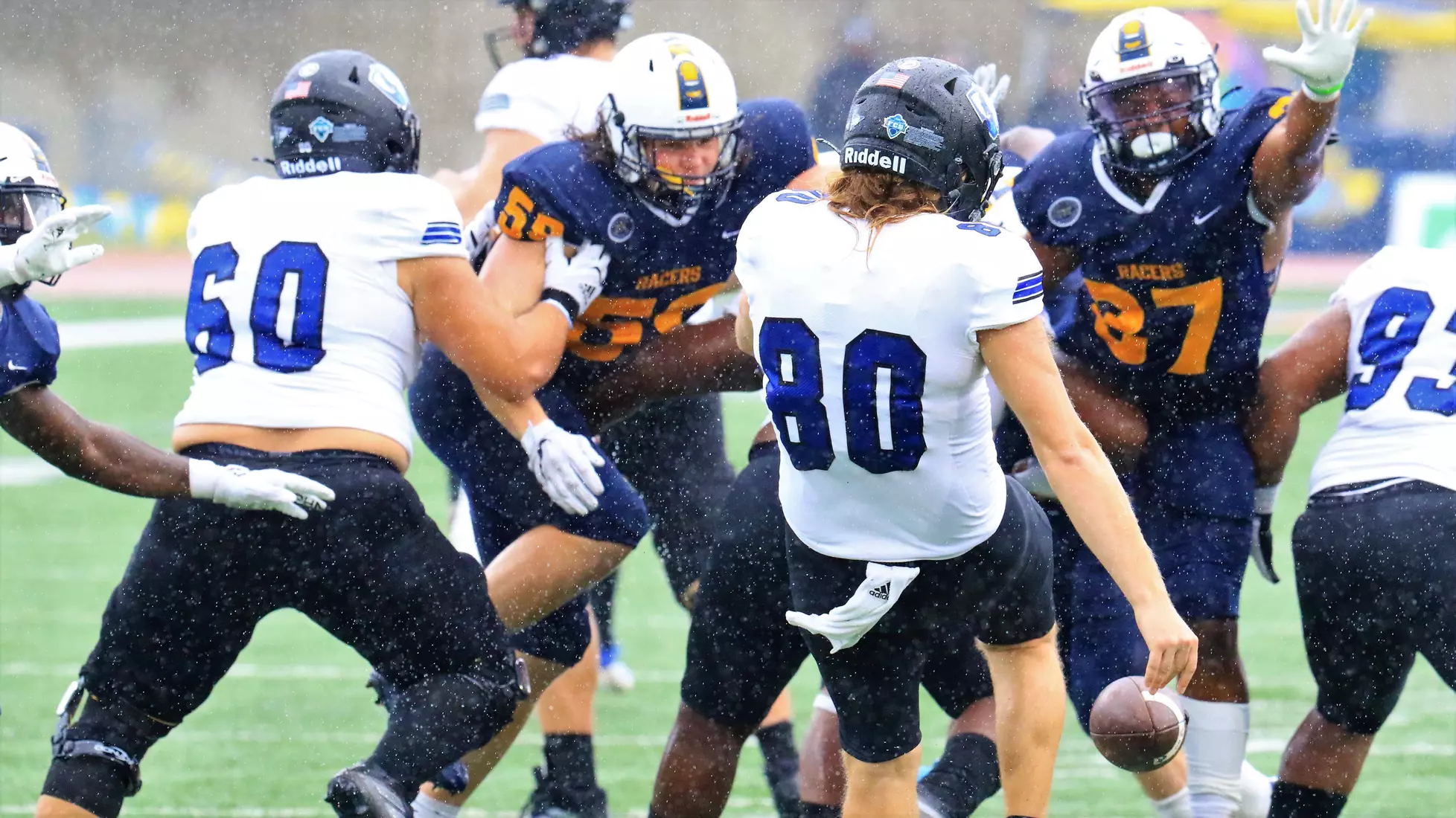 Eastern Illinois at Murray State - Roy Stewart Stadium - Murray, Ky.