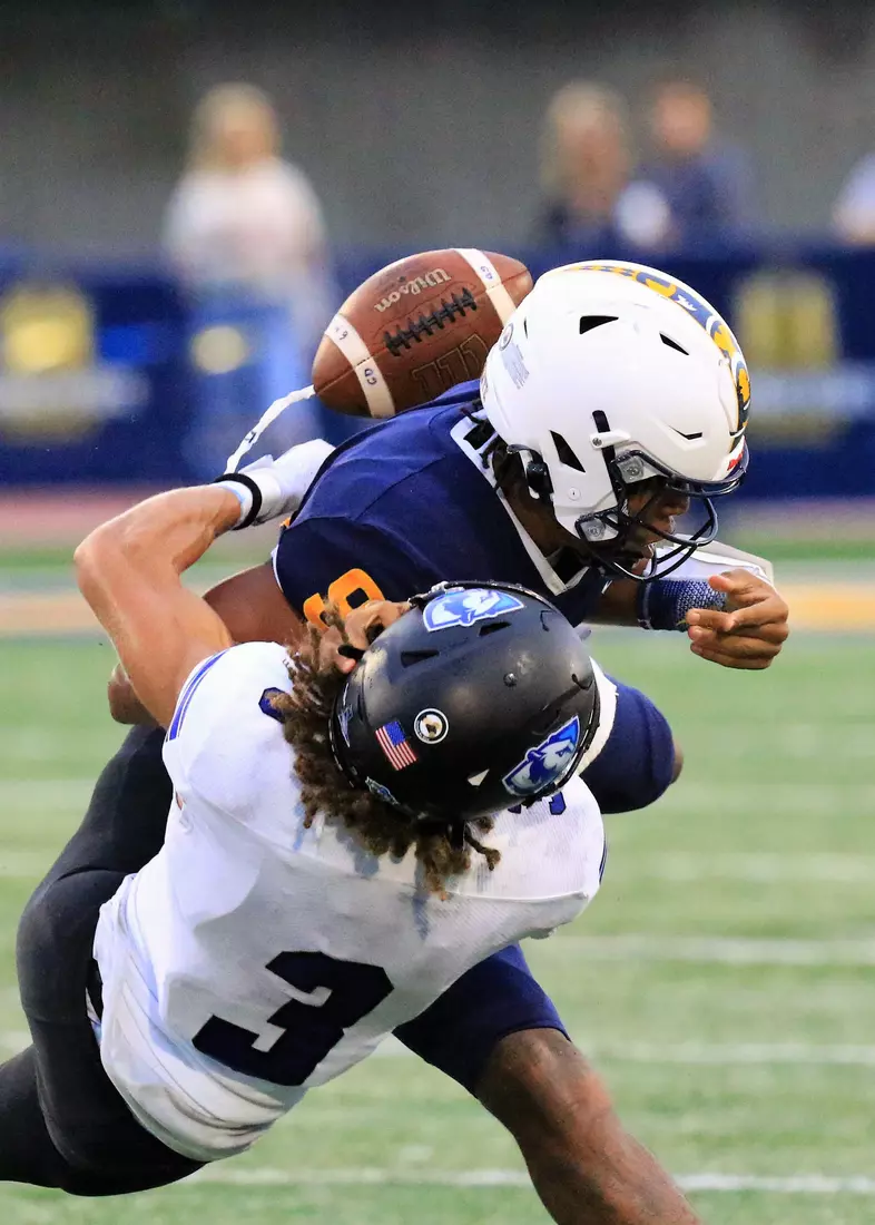 Eastern Illinois at Murray State - Roy Stewart Stadium - Murray, Ky.
