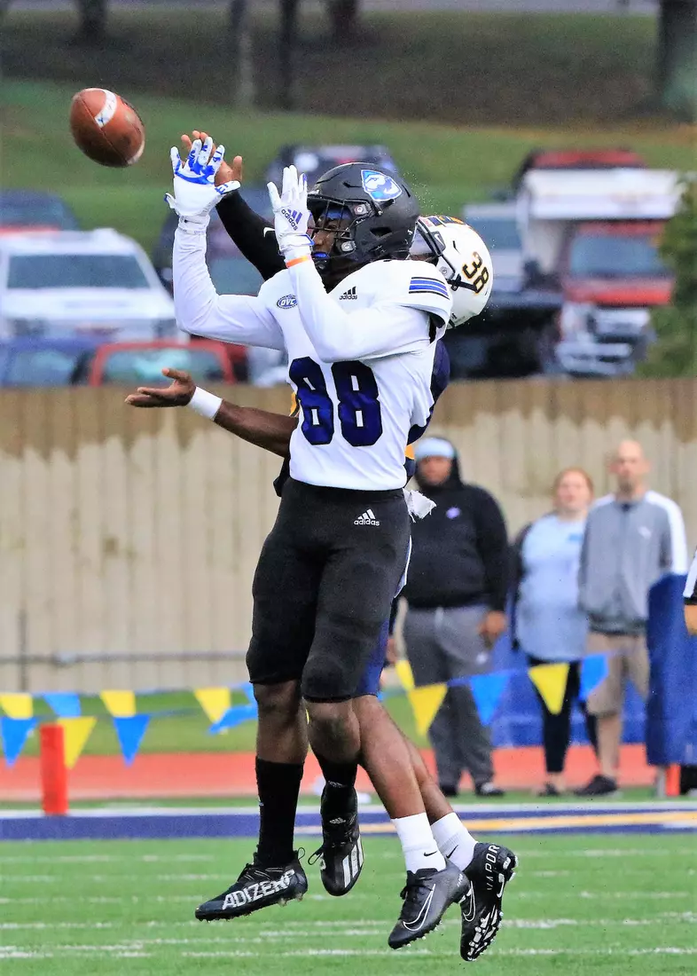 Eastern Illinois at Murray State - Roy Stewart Stadium - Murray, Ky.
