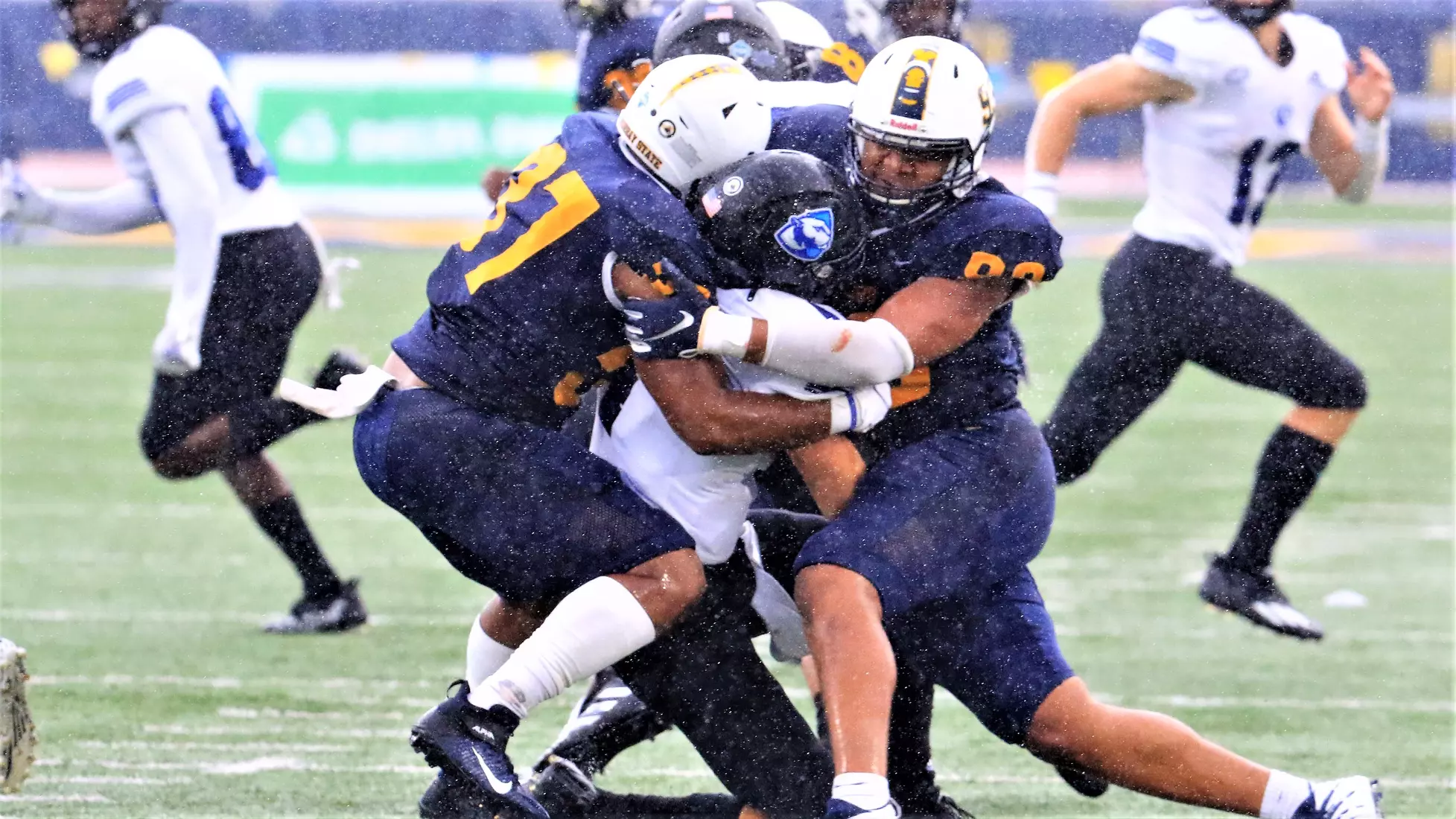 Eastern Illinois at Murray State - Roy Stewart Stadium - Murray, Ky.