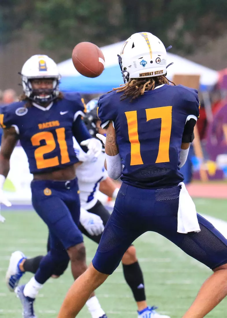 Eastern Illinois at Murray State - Roy Stewart Stadium - Murray, Ky.