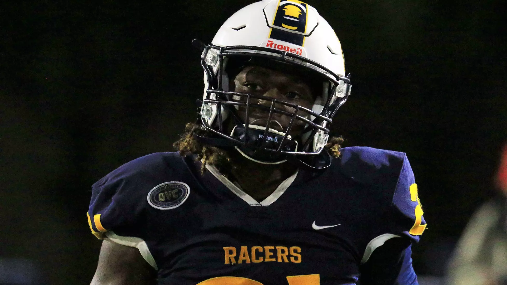 Eastern Illinois at Murray State - Roy Stewart Stadium - Murray, Ky.