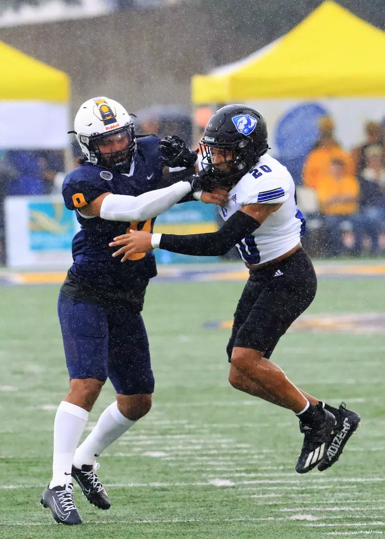 Eastern Illinois at Murray State - Roy Stewart Stadium - Murray, Ky.