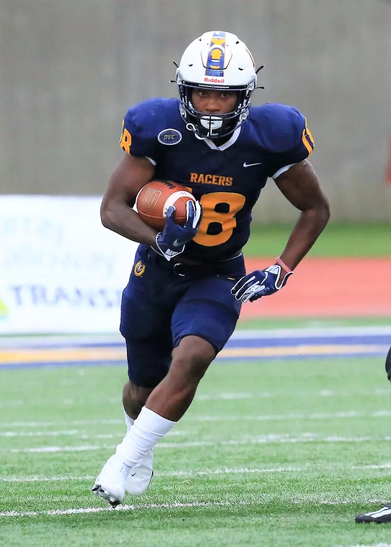 Eastern Illinois at Murray State - Roy Stewart Stadium - Murray, Ky.