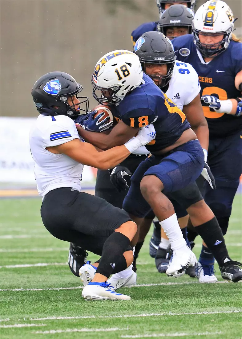 Eastern Illinois at Murray State - Roy Stewart Stadium - Murray, Ky.