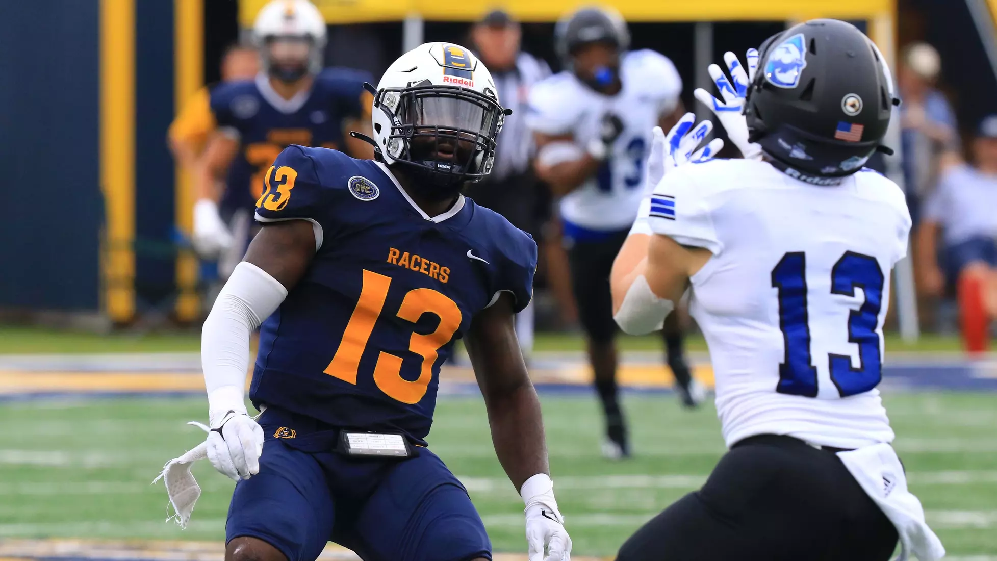 Eastern Illinois at Murray State - Roy Stewart Stadium - Murray, Ky.