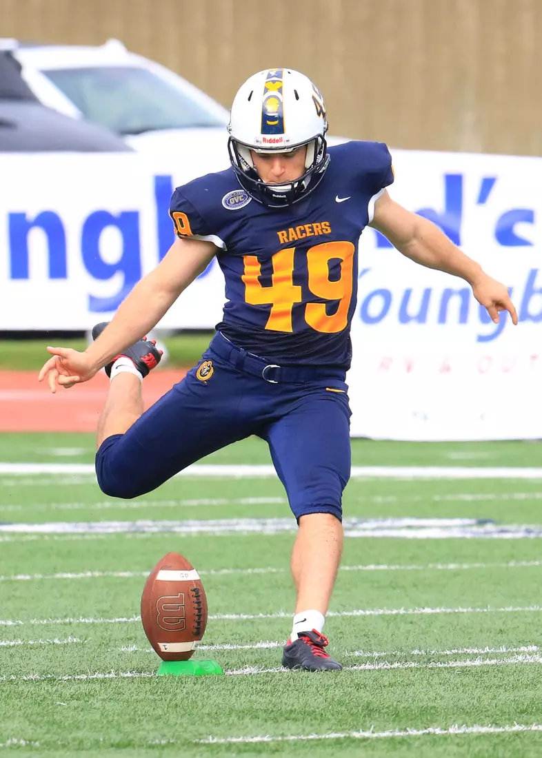 Eastern Illinois at Murray State - Roy Stewart Stadium - Murray, Ky.