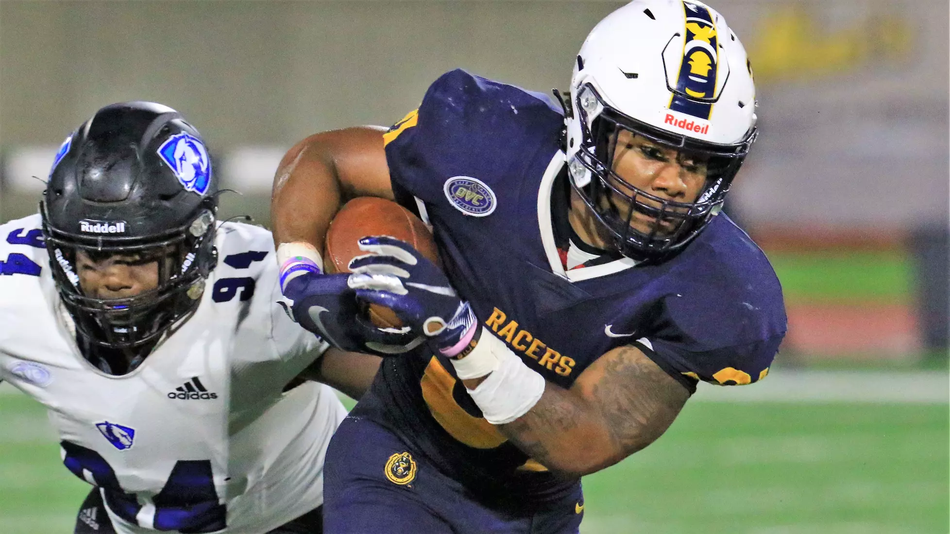 Eastern Illinois at Murray State - Roy Stewart Stadium - Murray, Ky.