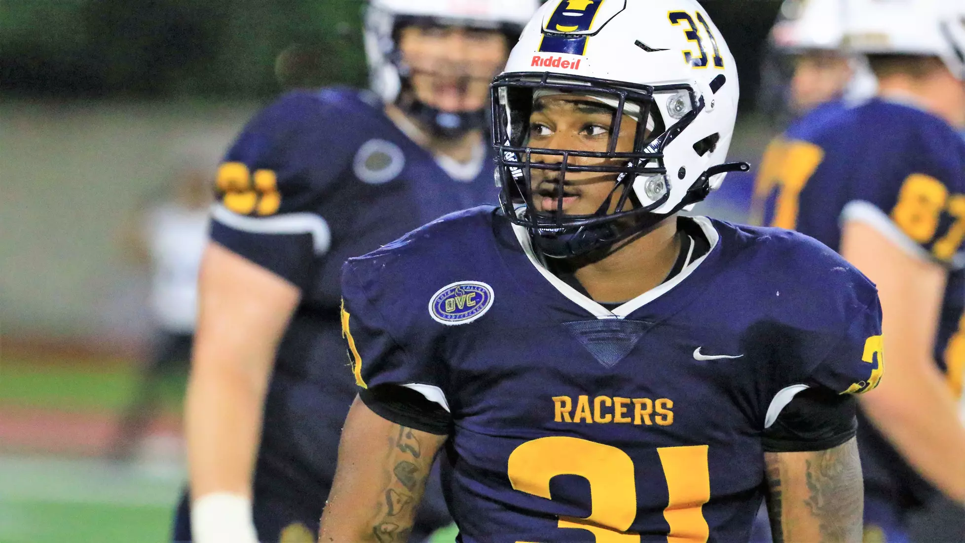 Eastern Illinois at Murray State - Roy Stewart Stadium - Murray, Ky.