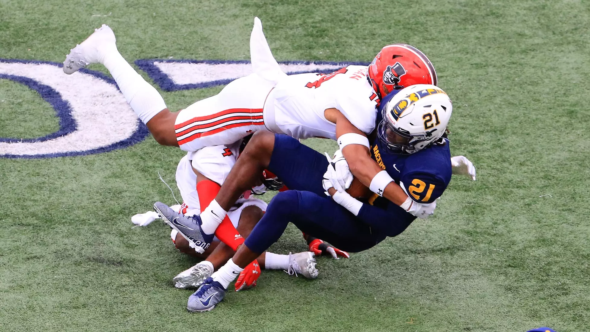 APSU at Murray State - Stewart Stadium - Murray, Ky.