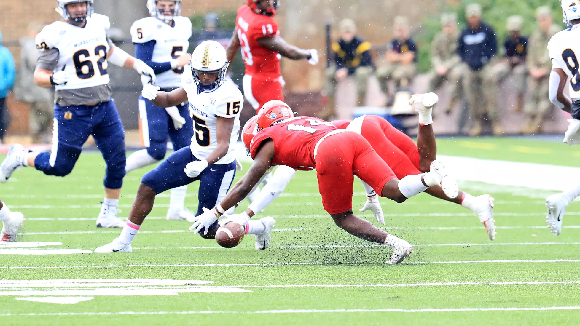 Murray State at Jacksonville State