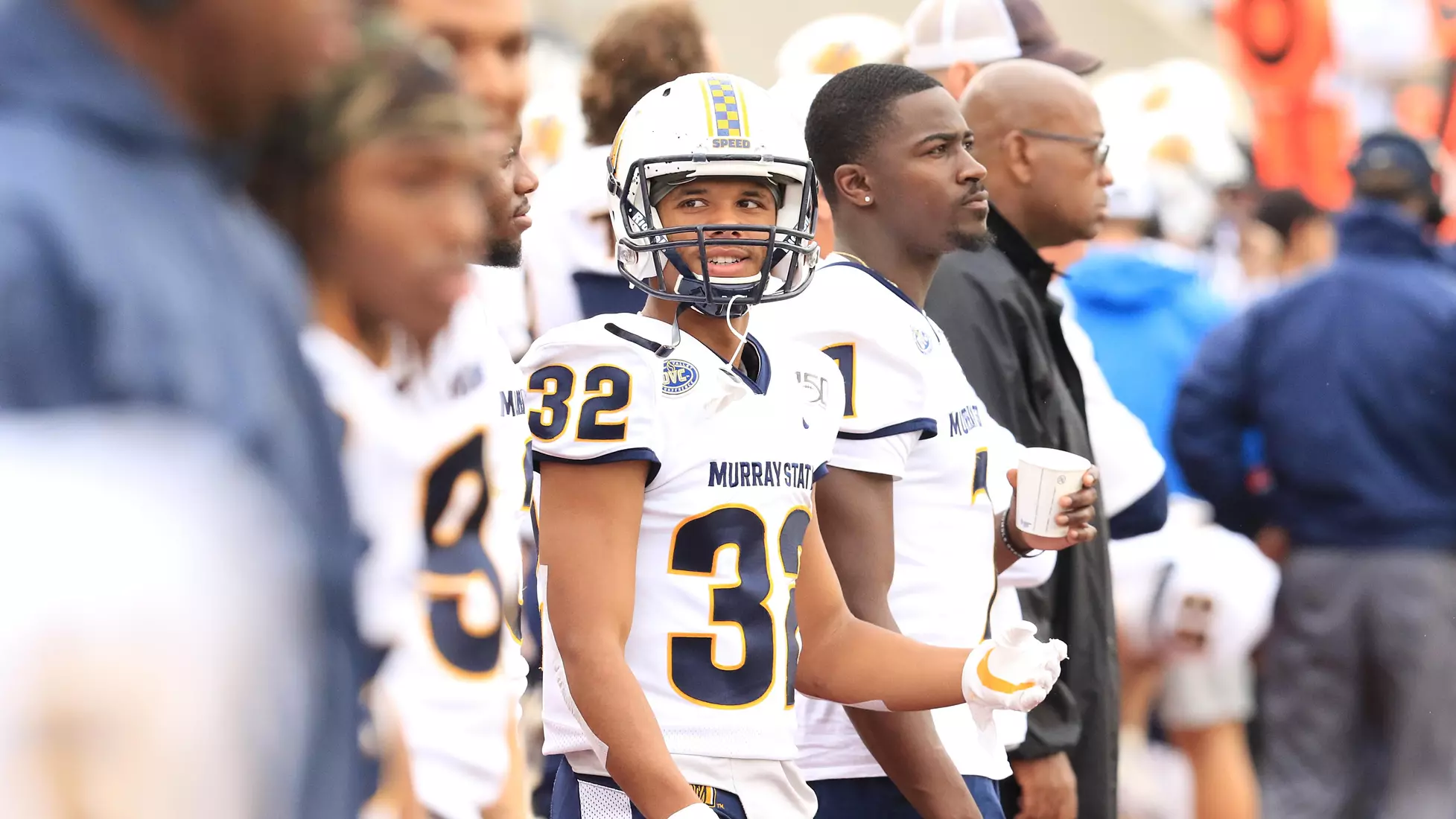 Murray State at Jacksonville State