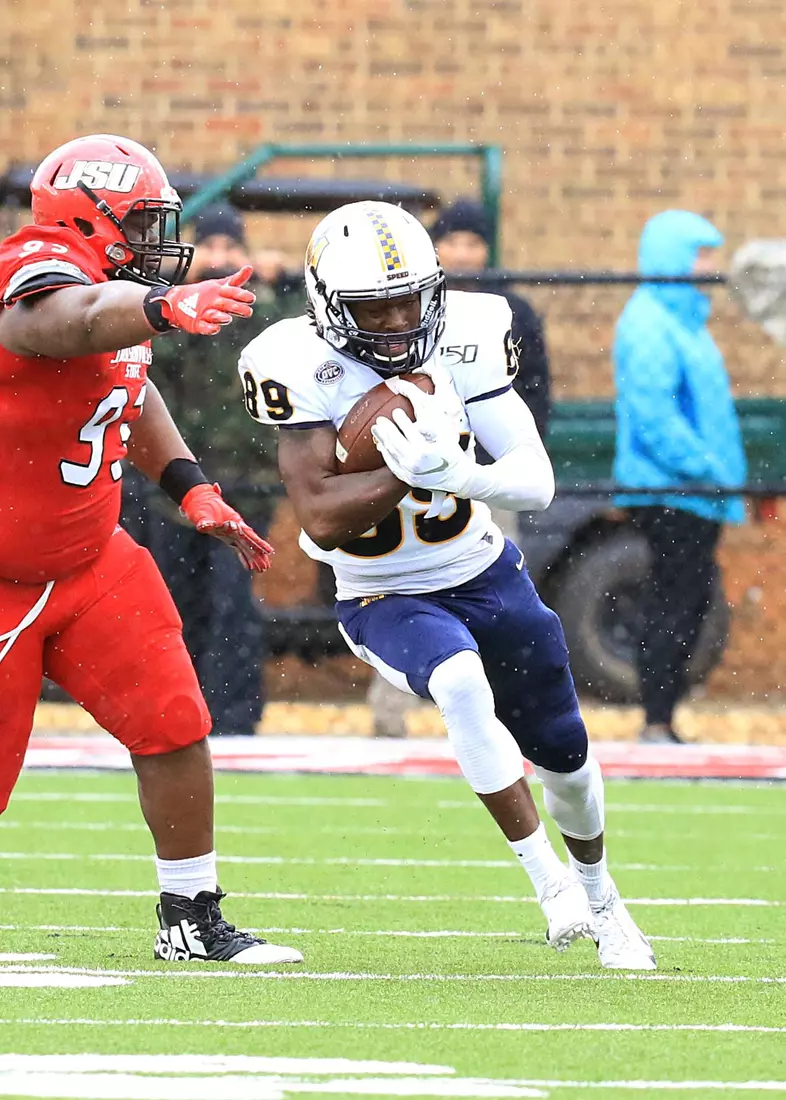 Murray State at Jacksonville State